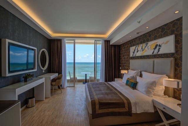 Beirut hotels 10 - أفضل 11 من فنادق بيروت لبنان الموصى بها 2022