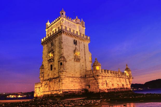 أفضل 3 أنشطة في برج بيليم في لشبونة البرتغال