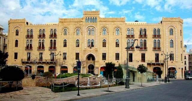 أفضل 7 انشطة في متحف بيروت الوطني
