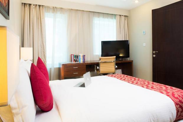 فندق حياة ريزدنسز خيار رائع للإقامة في أفضل أسعار شقق قطر