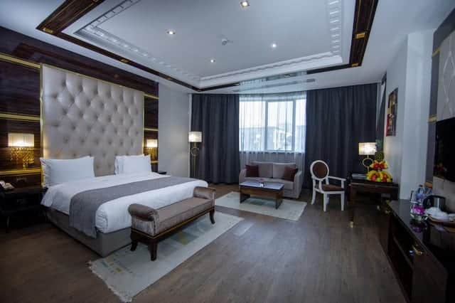 Best Baku hotels - احسن 5 من فنادق باكو الموصى بها 2022