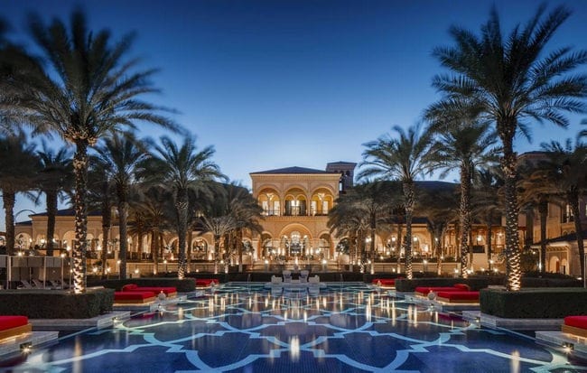 اجمل 5 من شاليهات دبي العائليه الموصى بها 2020