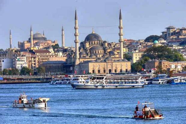 فنادق اسطنبول اوروبا
