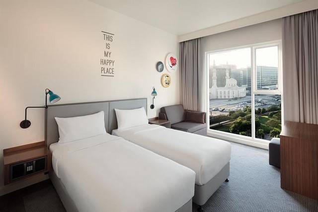 يُمكنك العثور على الفندق الافضل في دبي بين مجموعة فنادق دبي 5 نجوم