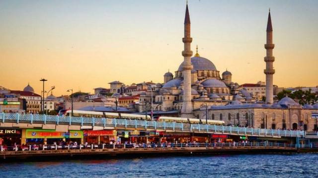 اجمل 5 من فنادق اسطنبول موصى بها 2020