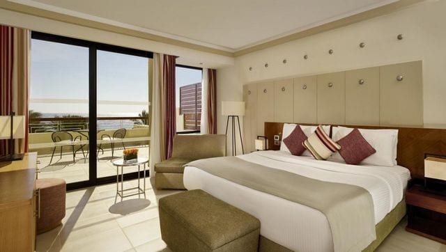 دليل أفضل 10 فنادق شرم الشيخ وفقًا لترشيحات زوّارها 