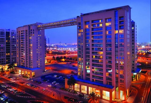 اجمل مكان للسكن في دبي للعائلات 2020