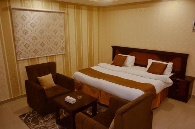 Best yanbu apartments 4 - أفضل 5 شقق مفروشة ينبع موصى بها 2022