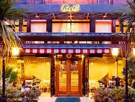 مطعم بيتي اسطنبول من مطاعم اسطنبول التي ننصحك بها