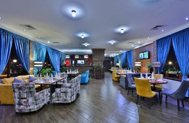 أفضل 10 من فنادق بيشكيك قرغيزستان الموصى بها 2022