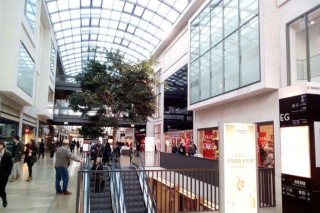 أفضل 6 أنشطة عند زيارة مركز تسوق بوليفارد برلين