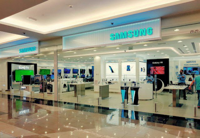 مركز برجمان للتسوق دبي