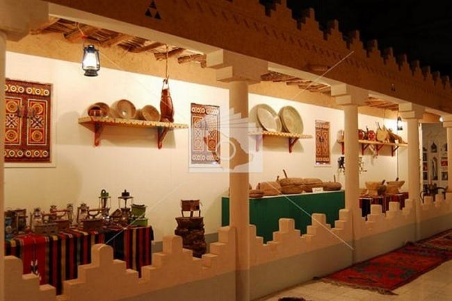 متحف بريدة