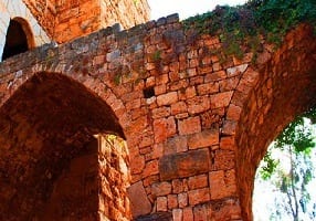 أفضل 7 انشطة في قلعة جبيل في لبنان