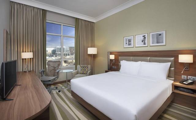 فندق رقم واحد دبي من فنادق السيتي ووك دبي الرائعة التي تتناسب مع الكثير من السُيّاح