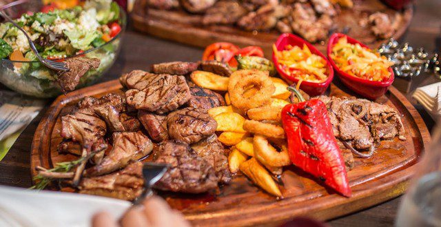 مطعم شاملك طرابزون وأشهر الاطباق التي يقدمها