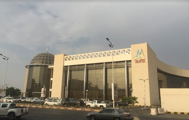 أفضل الاسواق في خميس مشيط
