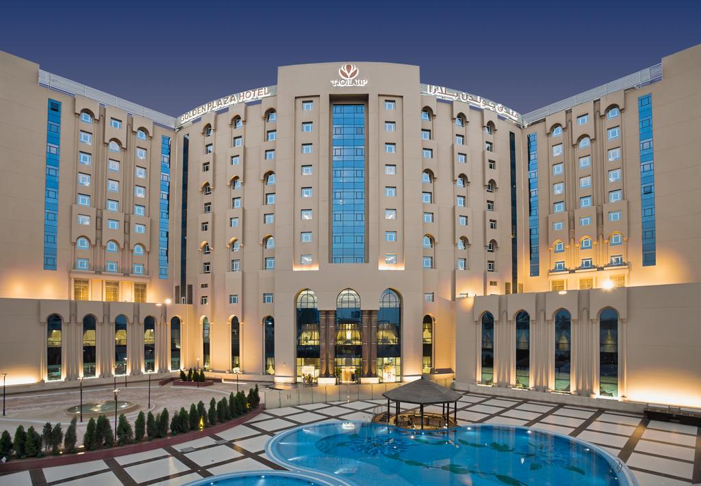 اجمل 5 فنادق رخيصة في مدينة نصر القاهرة 2020