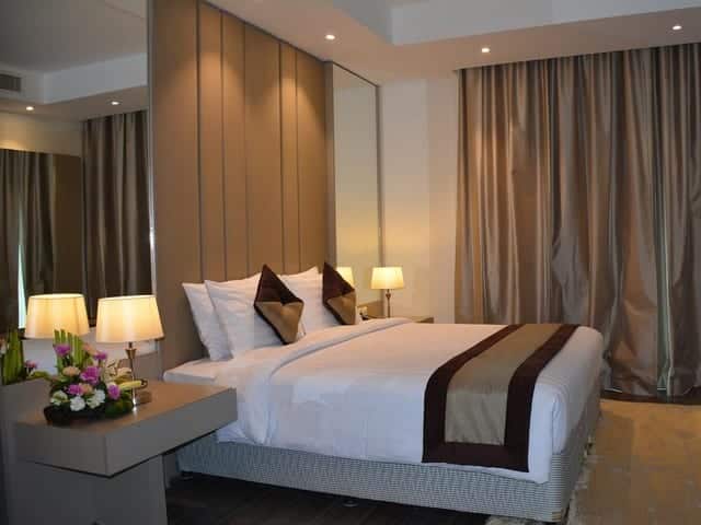 قائمة عن أفضل شقق فندقيه في البحرين رخيصه
السعر وذات خدمات ممتازة