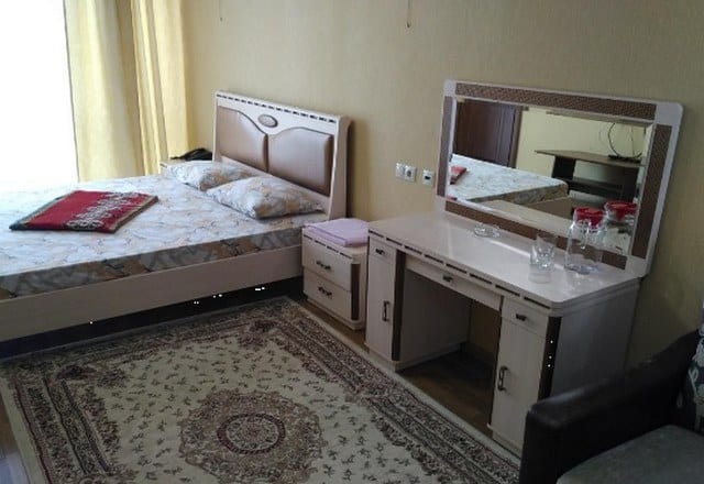 فنادق في مدن الشيشان