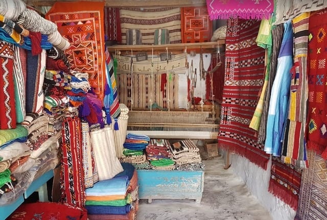 شفشاون راس الماء