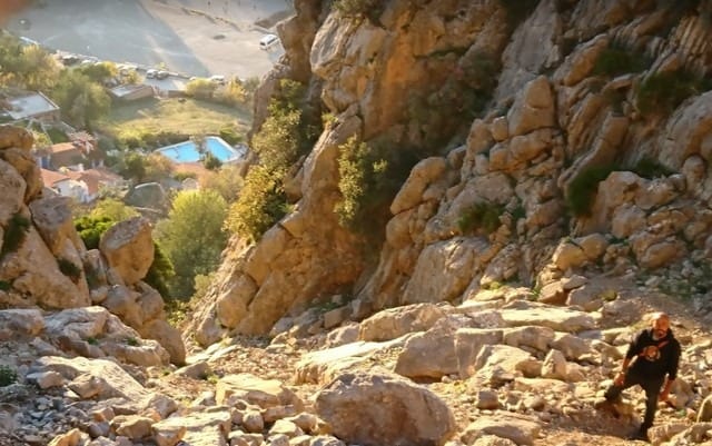 شفشاون راس الماء