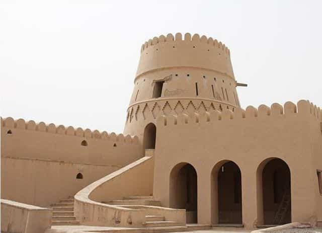 السياحة في البريمي