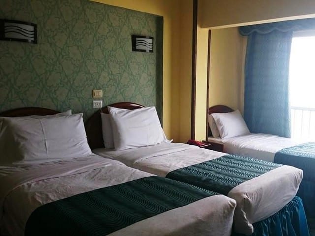 أفضل فنادق بالاسكندرية 3 نجوم