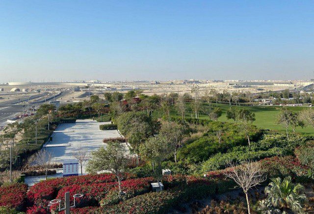 افضل 4 أنشطة في الحديقة الهلالية الدوحة قطر