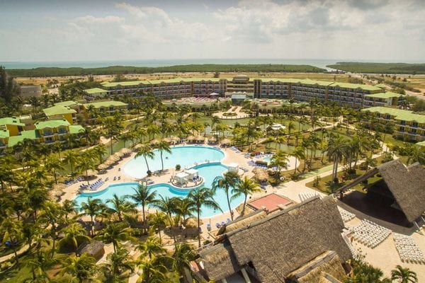 اجمل 10 من فنادق كوبا الموصى بها 2020