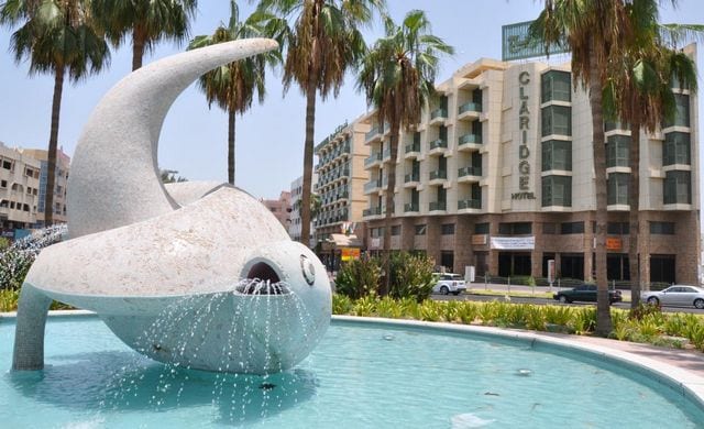 اجمل 11 من فنادق ديرة دبي 3 نجوم المُوصى بها 2020
