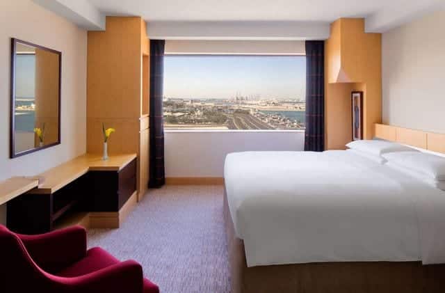 فنادق الديرة دبي من أفضل مناطق السكن في دبي