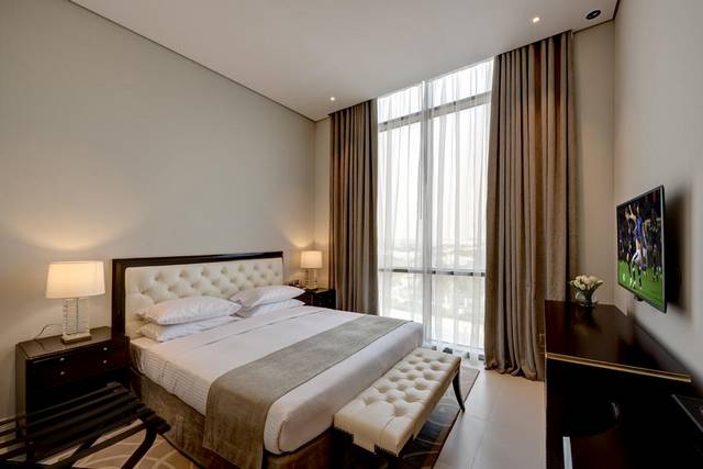 يُعد فندق ميسان دبي من أفضل فنادق دبى 3 نجوم .