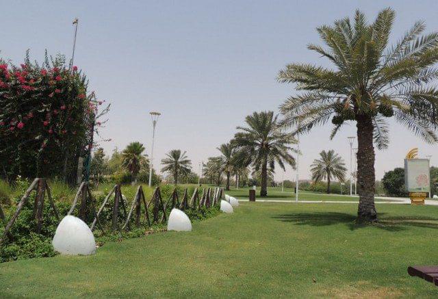 افضل 5 أنشطة في حديقه دخل الحمام الدوحة قطر