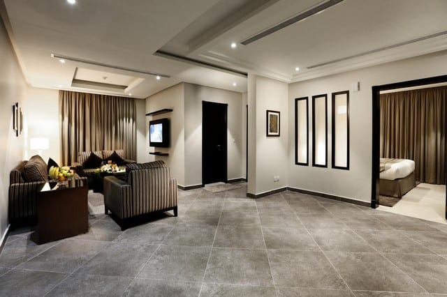 Dammam Hotels - أفضل 6 من ارخص فنادق الدمام الموصى بها 2022