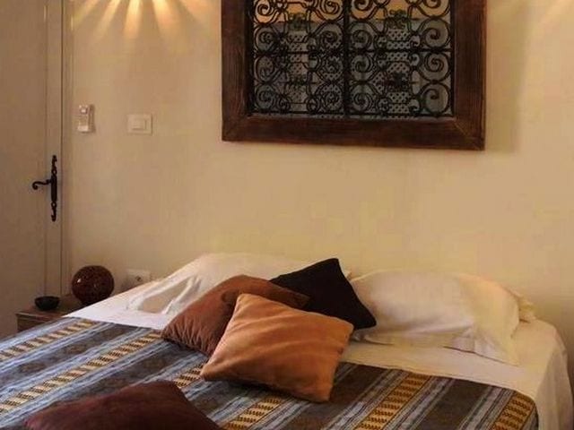 شقق للايجار في جربة