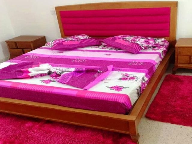 شقق في جربة للايجار