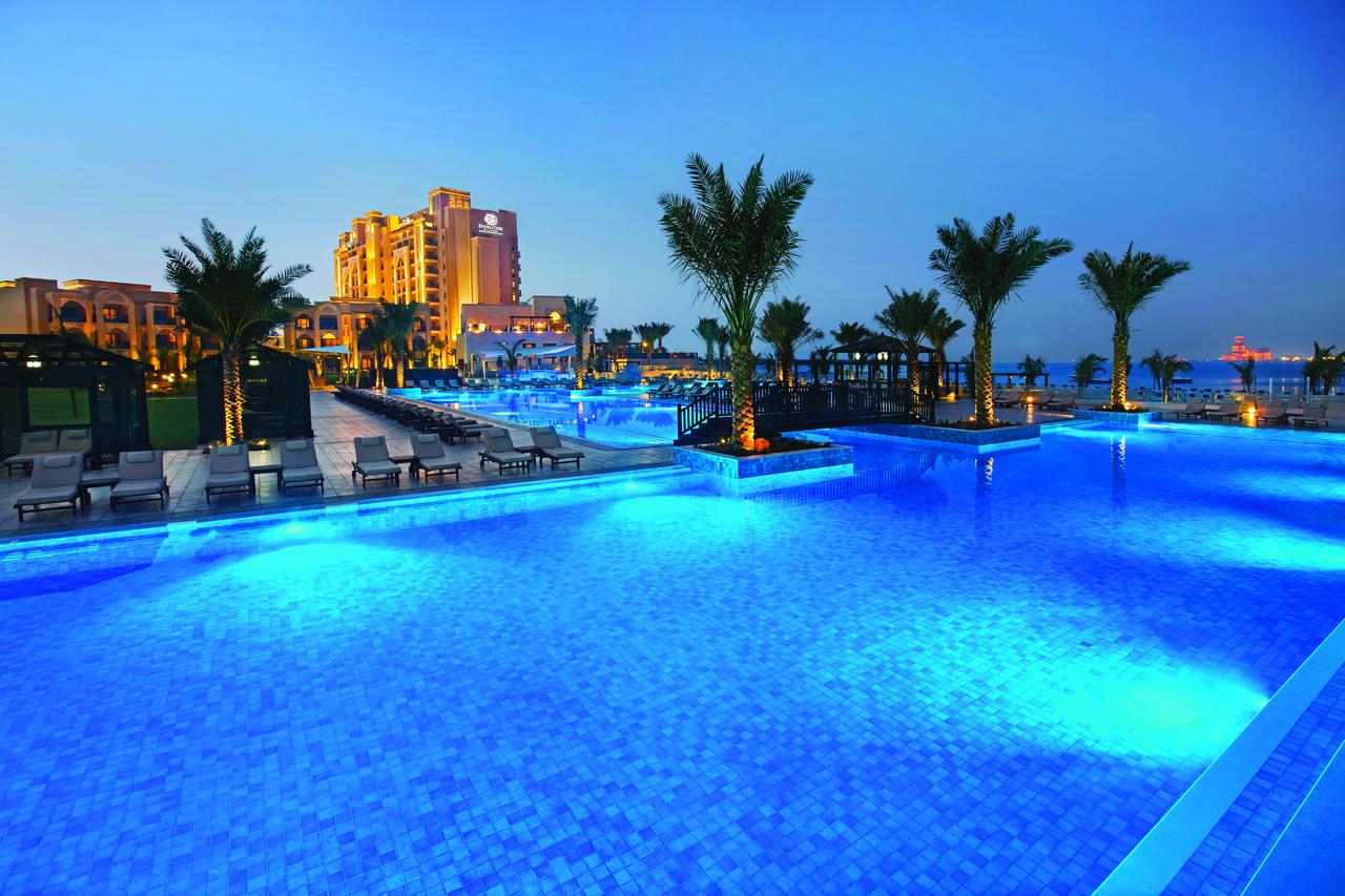 DoubleTree by Hilton Ras Al Khaimah 3 1 - مراجعه عن فندق دبل تري راس الخيمة الامارات