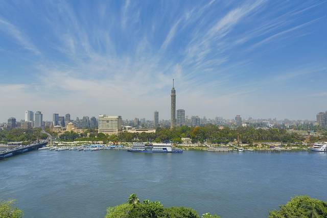 اجمل 10 من فنادق وسط البلد القاهرة الموصى بها 2020