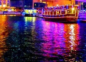 مراجعه عن سلسلة شقق دريم ان دبي