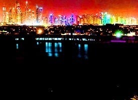 اجمل شقق فندقيه دبي نوصي بها لعام 2020