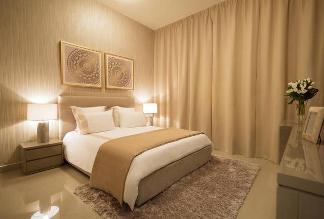 فندق بارسيلو دبي أحد أفضل شقق فندقية في دبي خمس نجوم تُوّفر أنشطة ترفيهية.