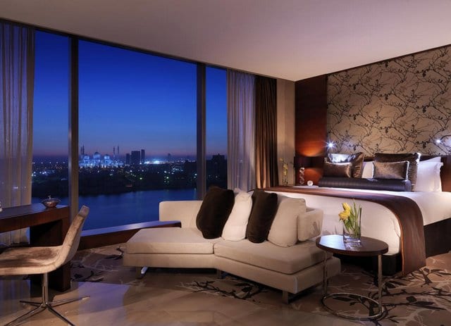 Fairmont Bab Al Bahr Abu Dhabi 4 1 - مراجعه عن فندق فيرمونت باب البحر ابوظبي