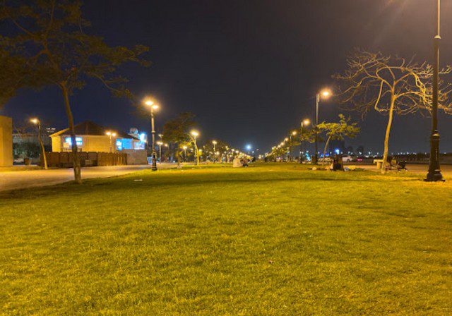 افضل 3 أنشطة في حديقة الفيحاء جدة