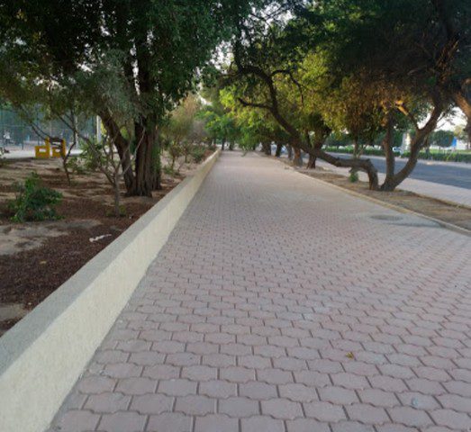 حديقة الفنطاس الكويت