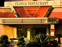 مطعم فلوريا اسطنبول من مطاعم اسطنبول التي ننصحك بتجربتها