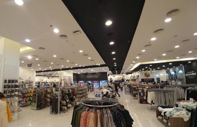 Fujairah Shopping Malls 1 - افضل 3 من مولات الفجيرة لا تفوّت زيارتها