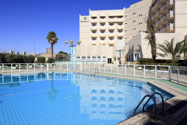 فندق جلوريا ان نجران