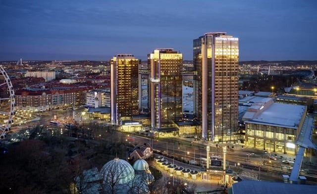 أفضل 10 من فنادق غوتنبرغ السويد الموصى بها 2022