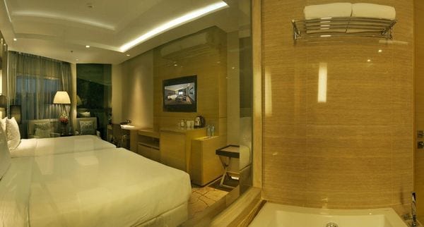 فندق جرايس لاند في بانكوك